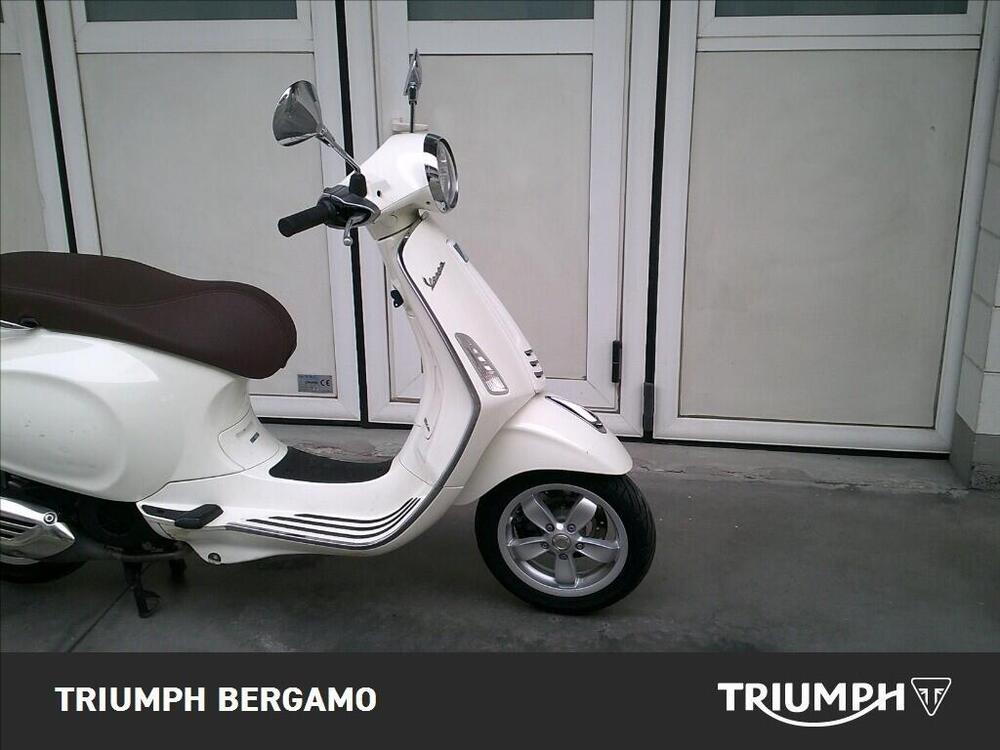 Vespa Primavera 150 3V ie ABS (2016) (8)