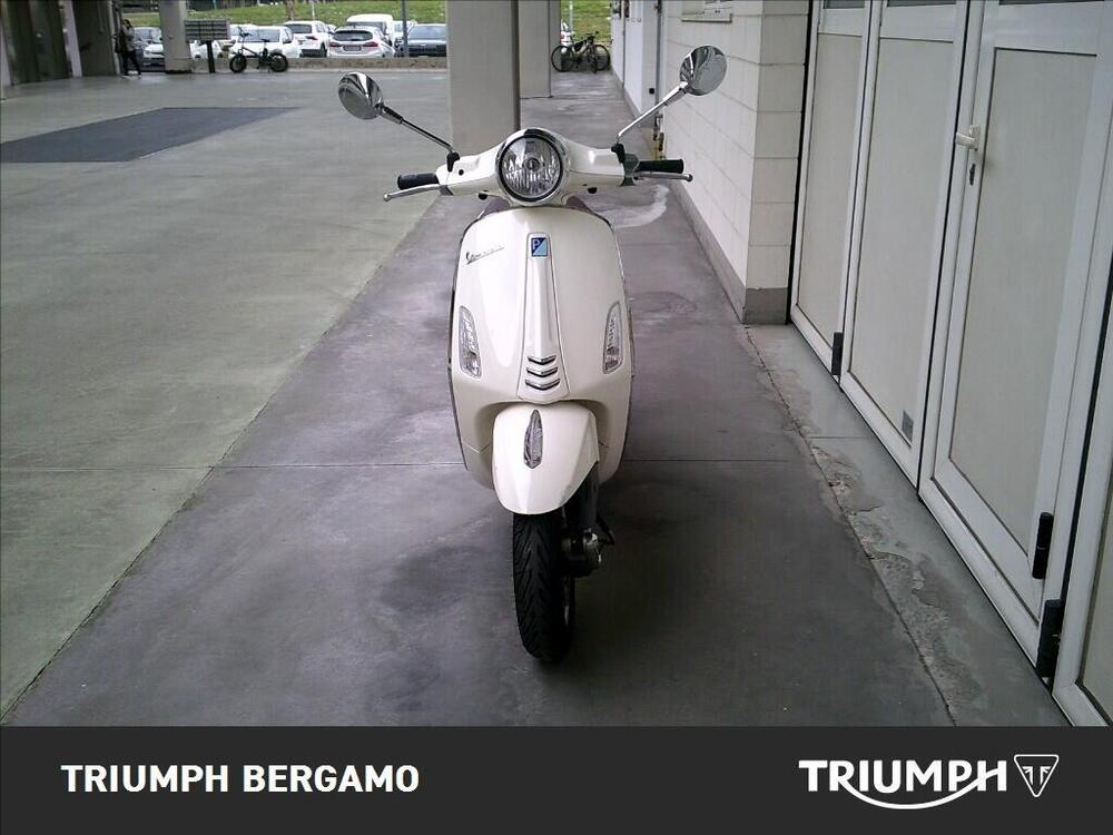Vespa Primavera 150 3V ie ABS (2016) (5)
