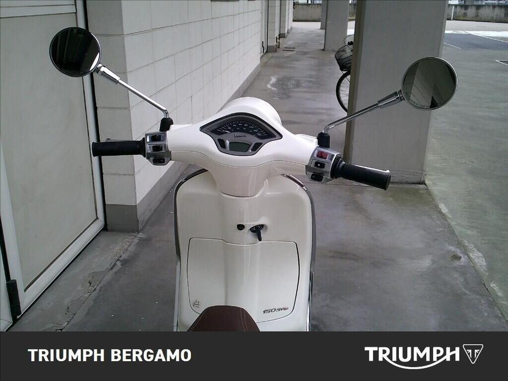 Vespa Primavera 150 3V ie ABS (2016) (7)