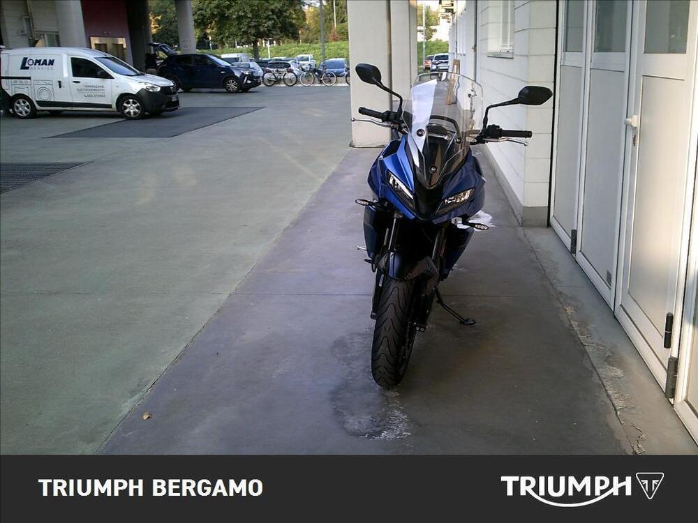 Triumph Tiger Sport 660 (2022 - 24) (5)