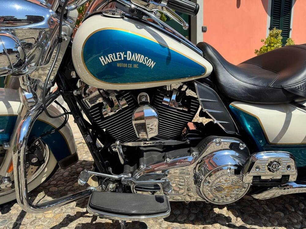 Harley-Davidson 103 Road King Classic (2011 - 13) - FLHRC