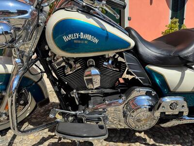 Harley-Davidson 103 Road King Classic (2011 - 13) - FLHRC usata