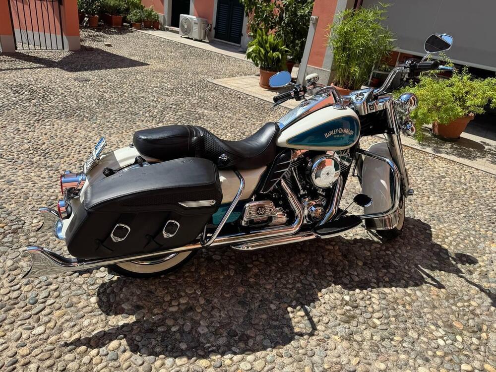 Harley-Davidson 103 Road King Classic (2011 - 13) - FLHRC (3)