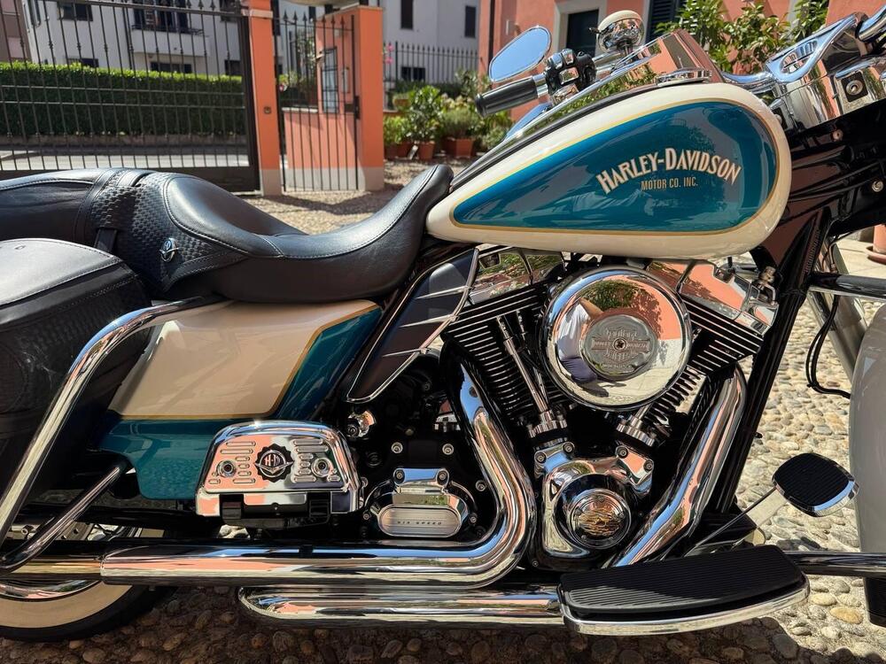 Harley-Davidson 103 Road King Classic (2011 - 13) - FLHRC (4)