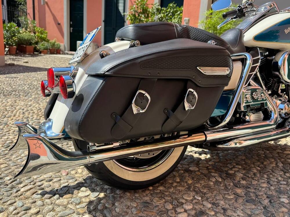 Harley-Davidson 103 Road King Classic (2011 - 13) - FLHRC (6)