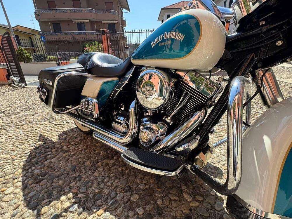 Harley-Davidson 103 Road King Classic (2011 - 13) - FLHRC (7)