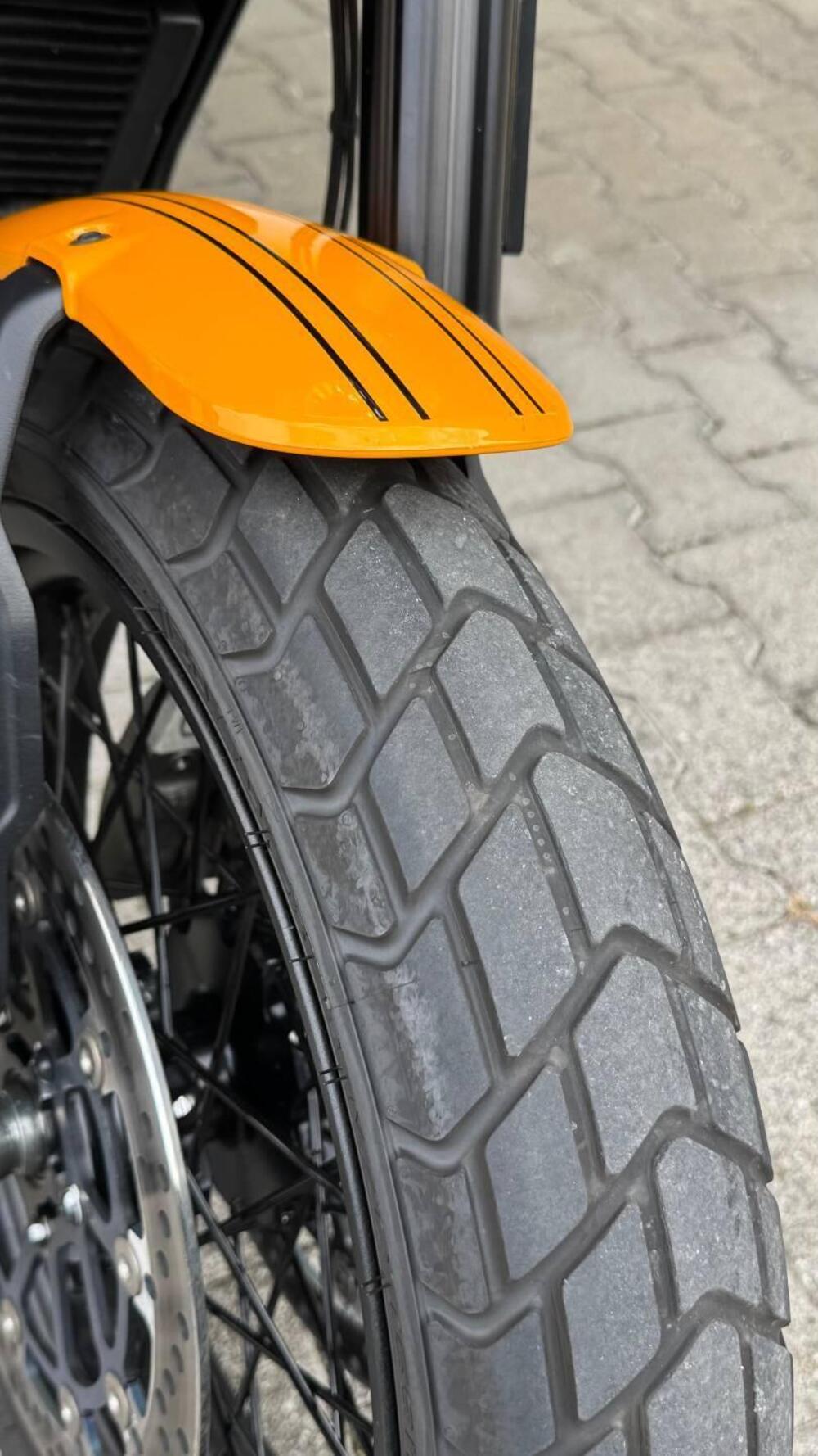 Ducati Scrambler 1100 Tribute Pro (2022 - 24) (8)