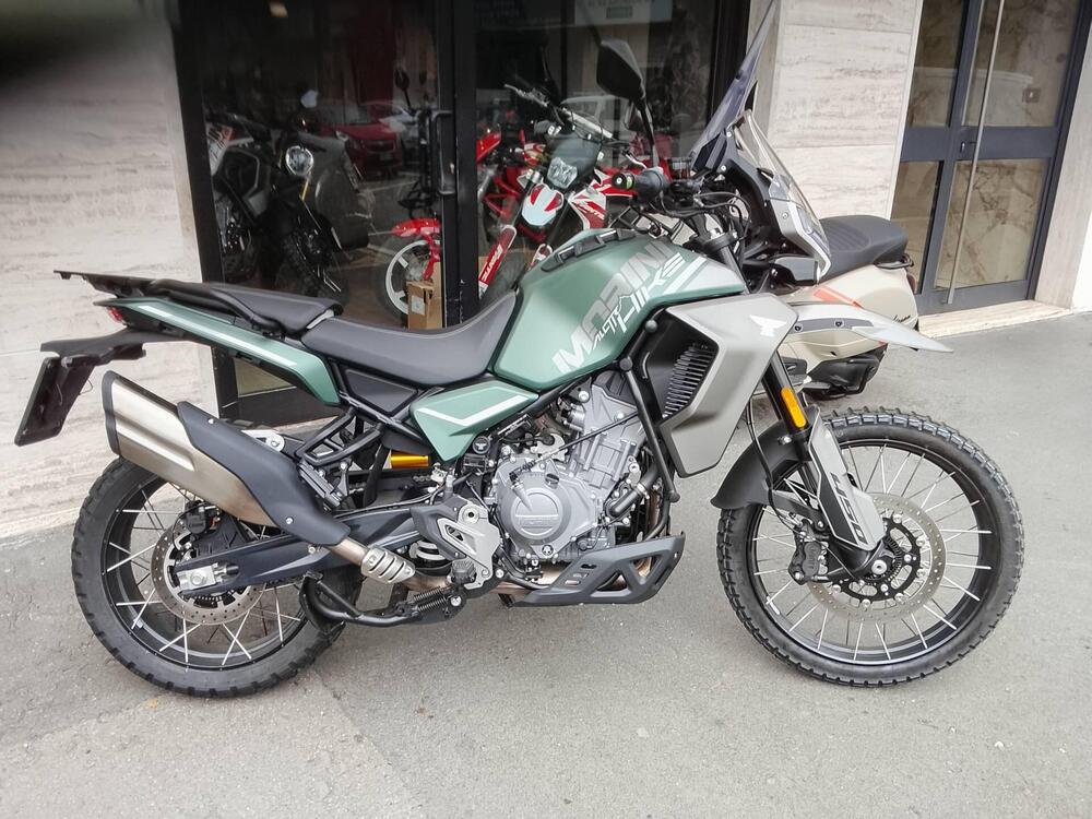 Moto Morini Allthrike 450 (2025 - 26) (2)