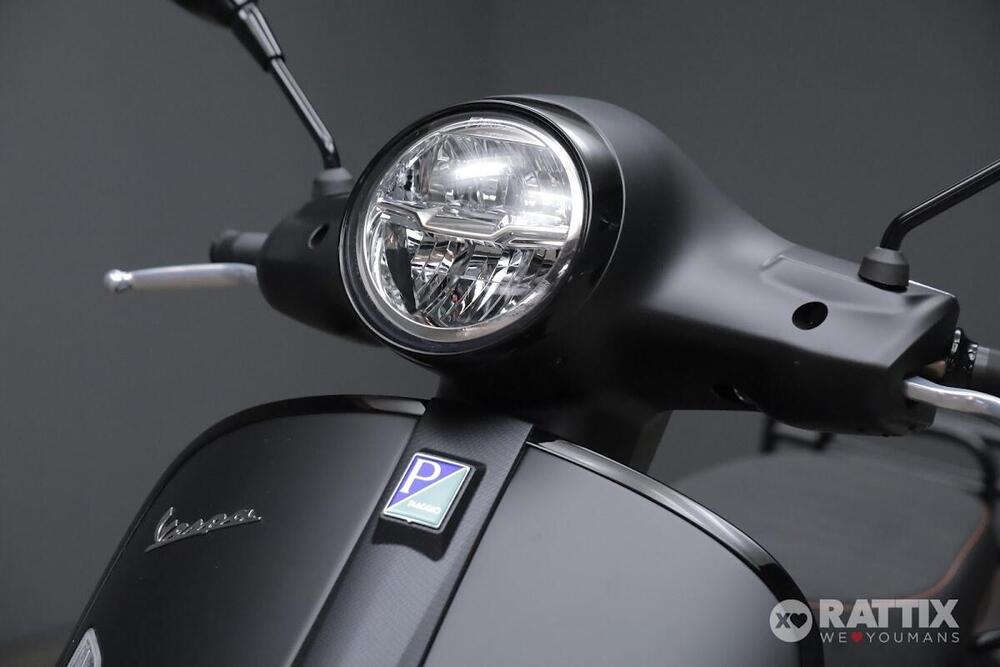 Vespa GTS 125 (2025 - 26) (6)