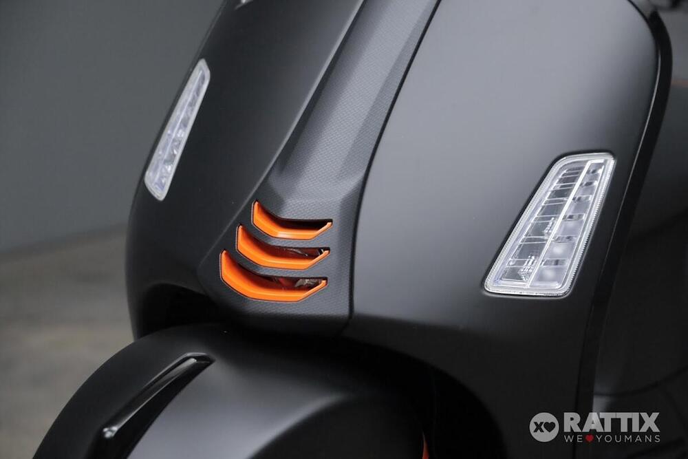 Vespa GTS 125 (2025 - 26) (7)