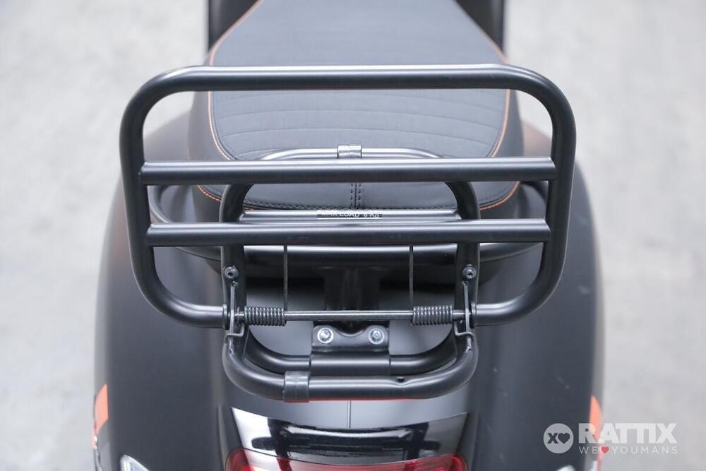 Vespa GTS 125 (2025 - 26) (8)