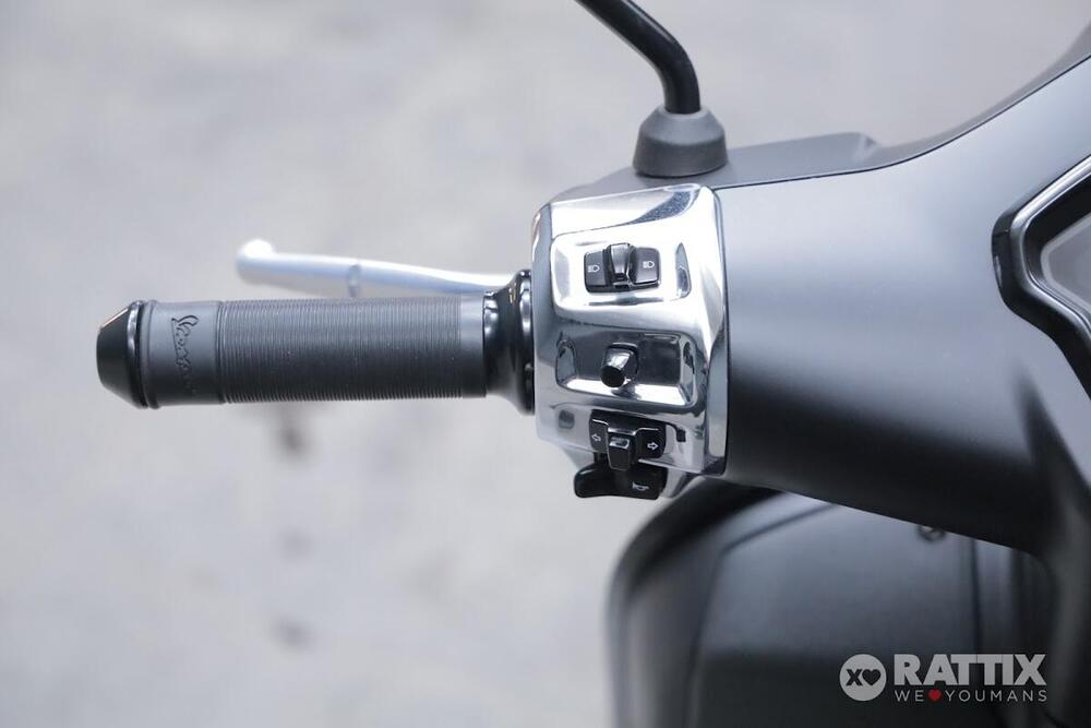 Vespa GTS 125 (2025 - 26) (13)