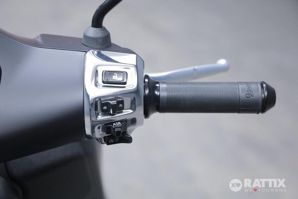 Vespa GTS 125 (2025 - 26) (14)