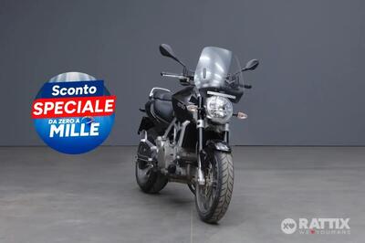 Aprilia Mana 850 (2007 - 16) usata