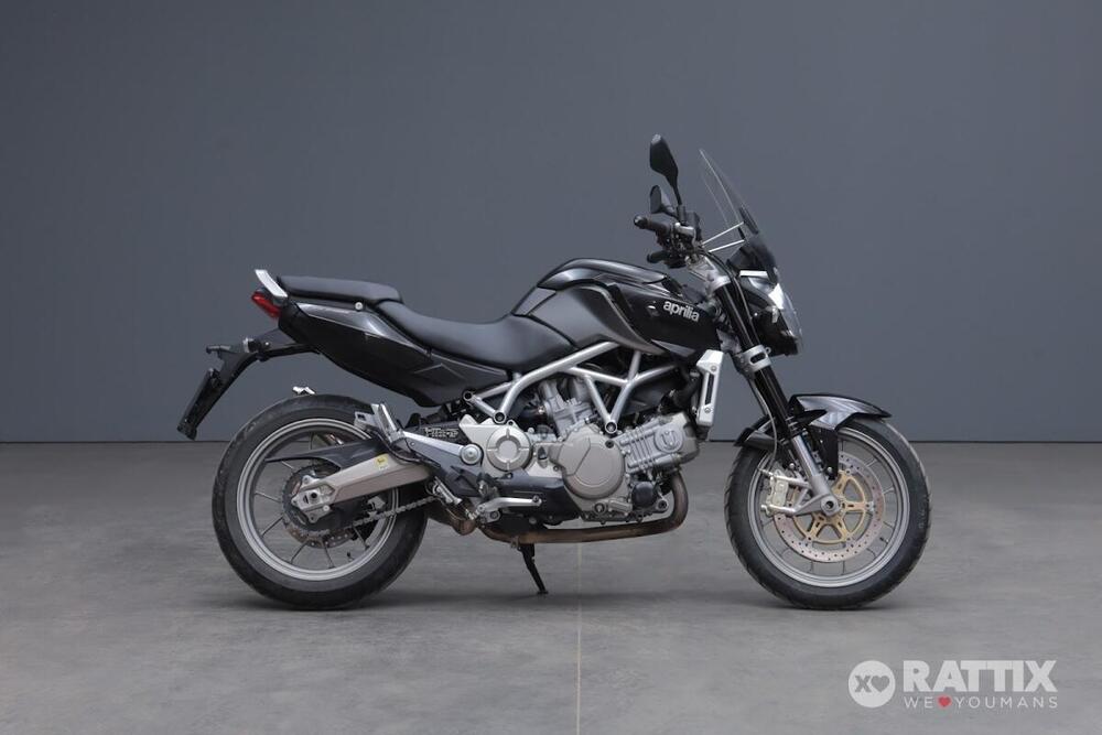 Aprilia Mana 850 (2007 - 16) (4)