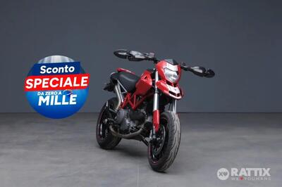 Ducati Hypermotard 796 (2012) usata