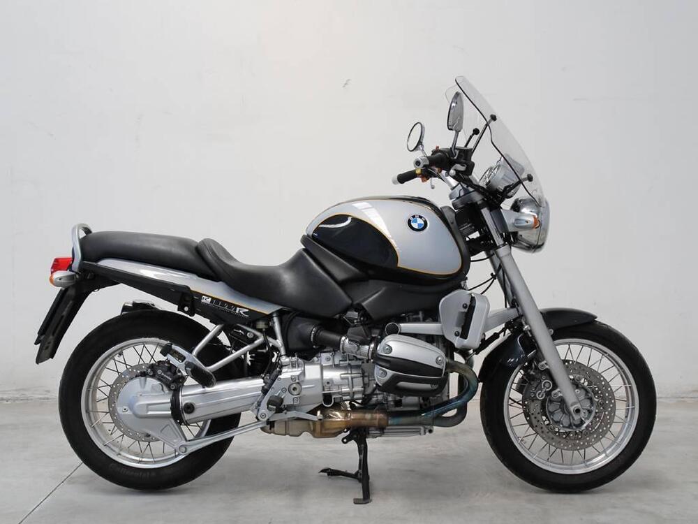 Bmw R 1100 R