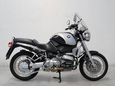 Bmw R 1100 R usata