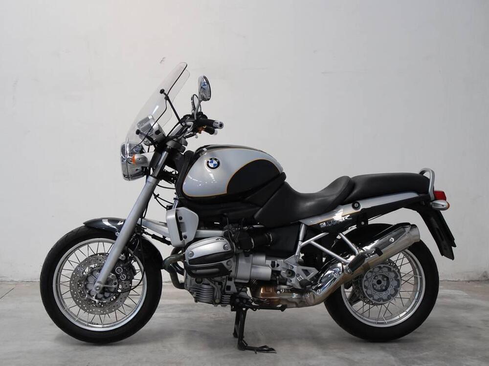 Bmw R 1100 R (2)