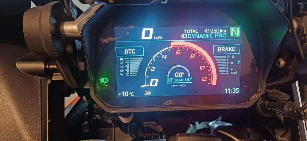 Bmw R 1250 GS (2019 - 20)