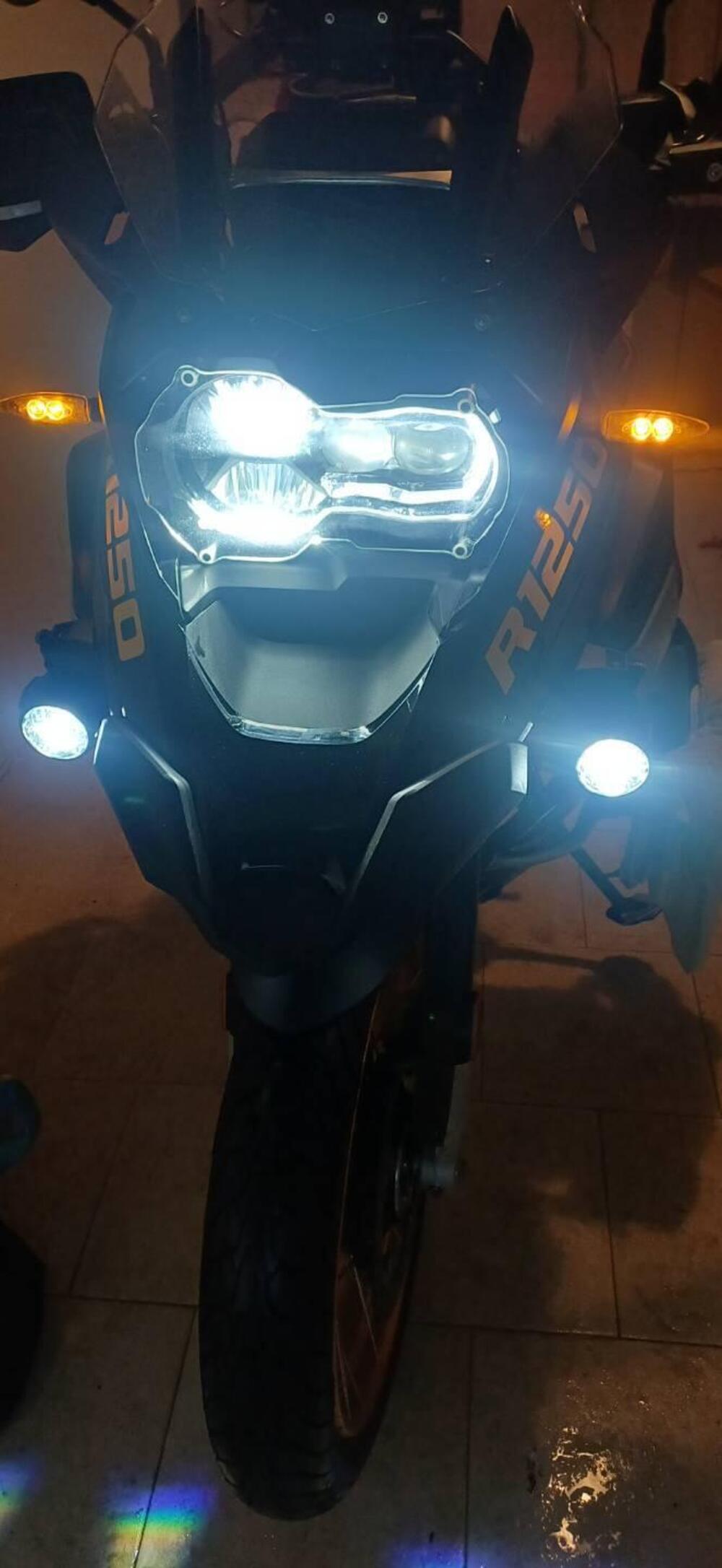 Bmw R 1250 GS (2019 - 20) (4)