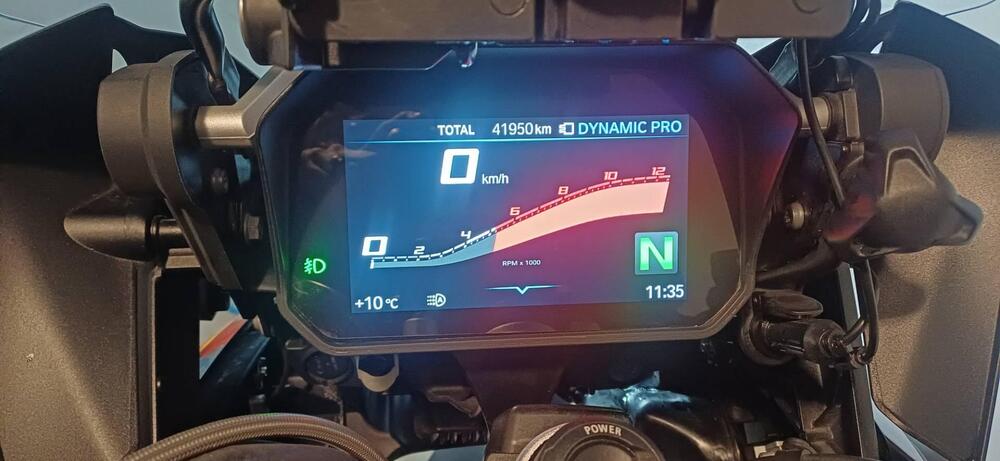 Bmw R 1250 GS (2019 - 20) (2)