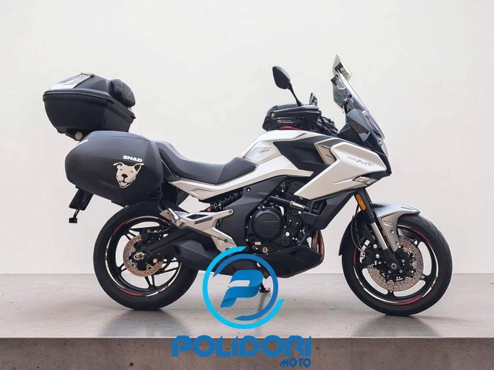 CFMOTO 700MT (2024 - 26)