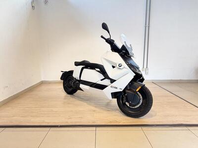 Bmw CE 04 (2021 - 25) usata