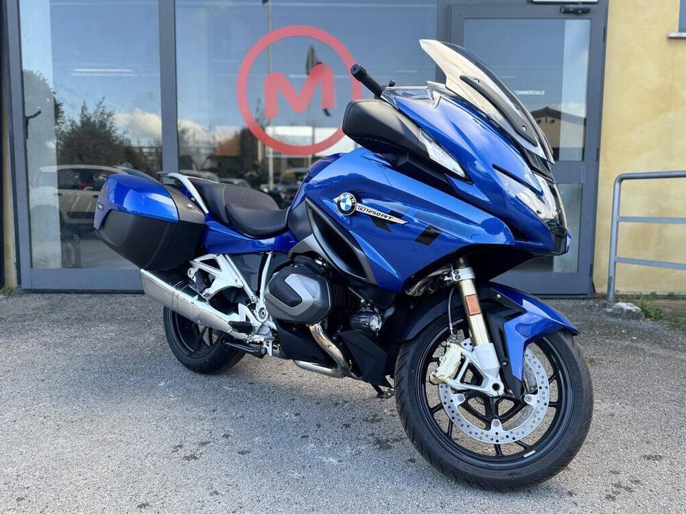 Bmw R 1250 RT (2021 - 25) (2)