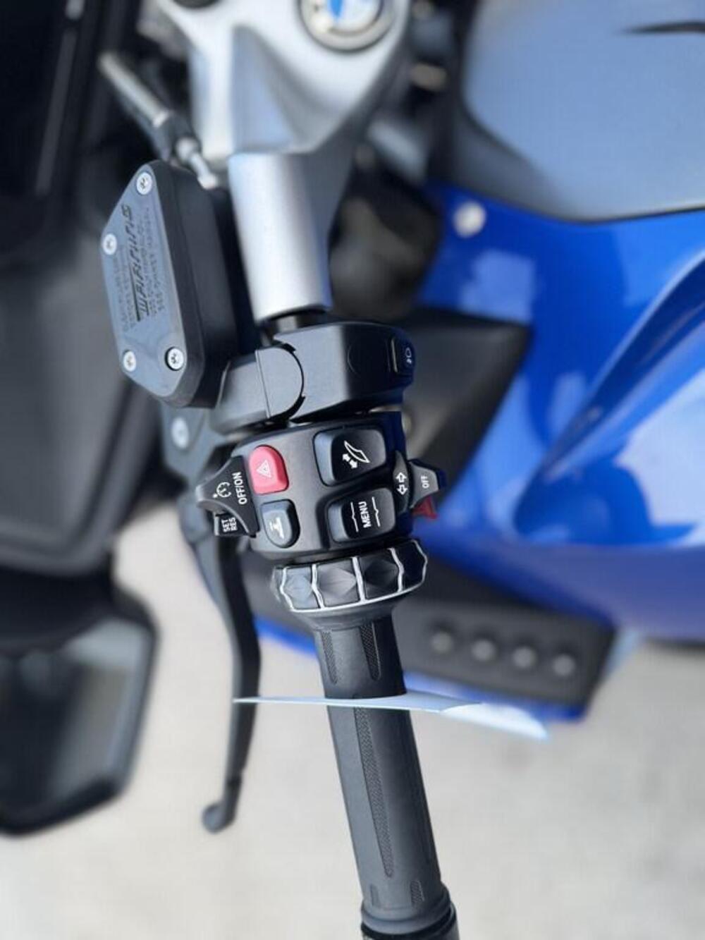 Bmw R 1250 RT (2021 - 25) (6)