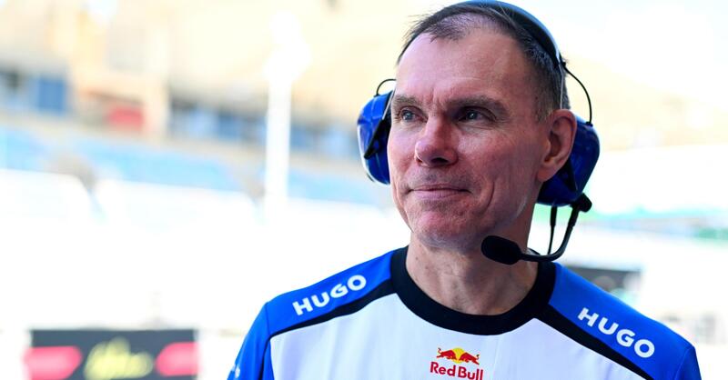 F1 2026, Permane avverte: &ldquo;&Egrave; il cambiamento pi&ugrave; impegnativo di sempre&rdquo;. E sulla Red Bull-Ford svela la vera sfida