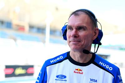 F1 2026, Permane avverte: &ldquo;&Egrave; il cambiamento pi&ugrave; impegnativo di sempre&rdquo;. E sulla Red Bull-Ford svela la vera sfida