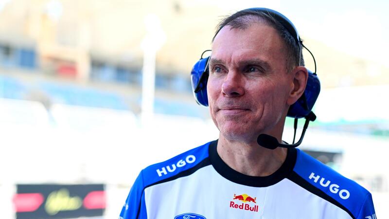 F1 2026, Permane avverte: &ldquo;&Egrave; il cambiamento pi&ugrave; impegnativo di sempre&rdquo;. E sulla Red Bull-Ford svela la vera sfida