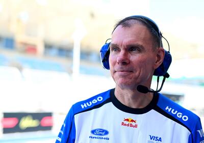 F1 2026, Permane avverte: “È il cambiamento più impegnativo di sempre”. E sulla Red Bull-Ford svela la vera sfida