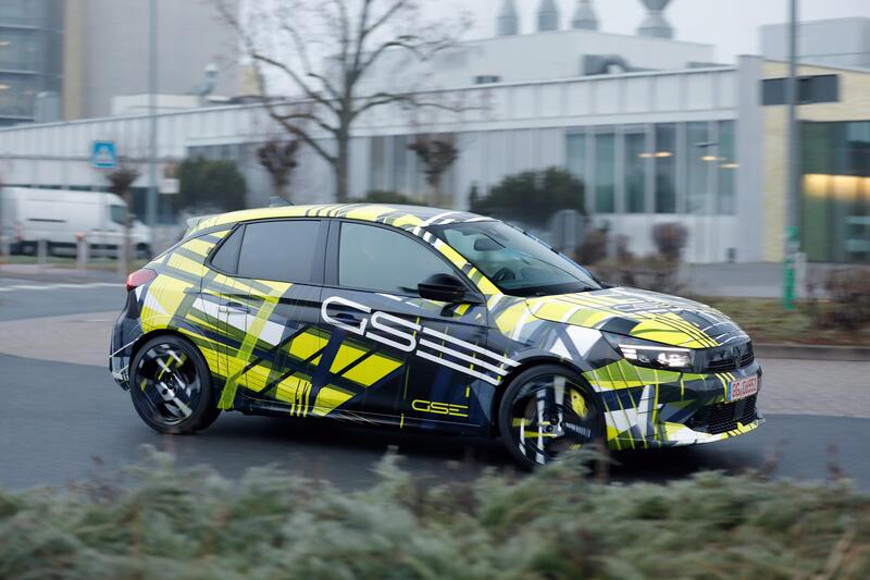 Opel Corsa GSE, &egrave; davvero la fine delle OPC? Cosa cambia con l&rsquo;elettrico