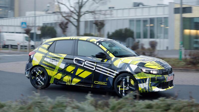 Opel Corsa GSE, &egrave; davvero la fine delle OPC? Cosa cambia con l&rsquo;elettrico