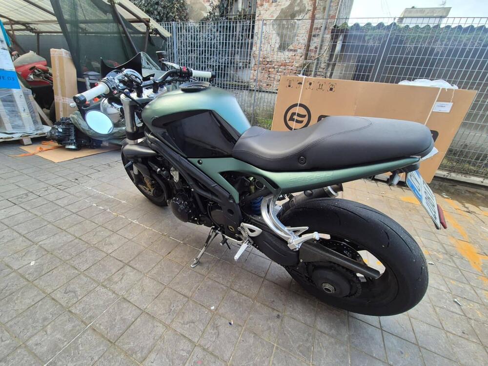 Triumph Speed Triple 1050 (2005 - 11) (3)