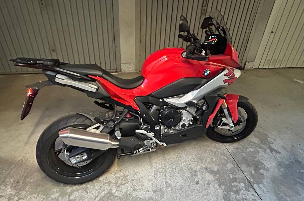 Bmw S 1000 XR (2020 - 23)