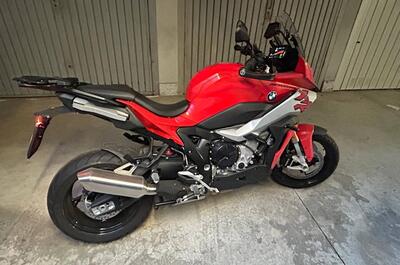 Bmw S 1000 XR (2020 - 23) usata