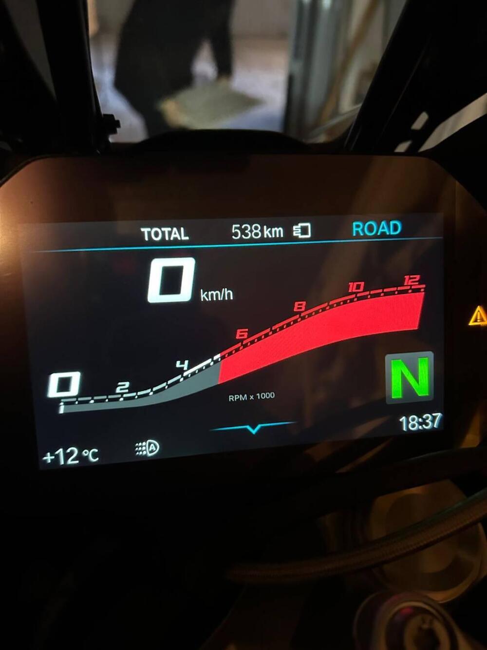 Bmw S 1000 XR (2020 - 23) (2)