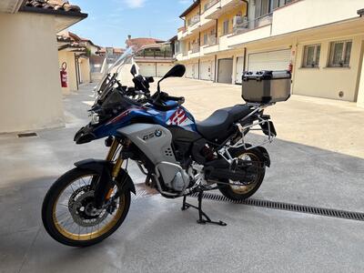 Bmw F 850 GS Adventure (2021 - 24) usata