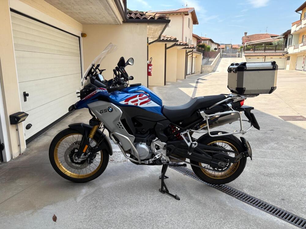 Bmw F 850 GS Adventure (2021 - 24) (2)