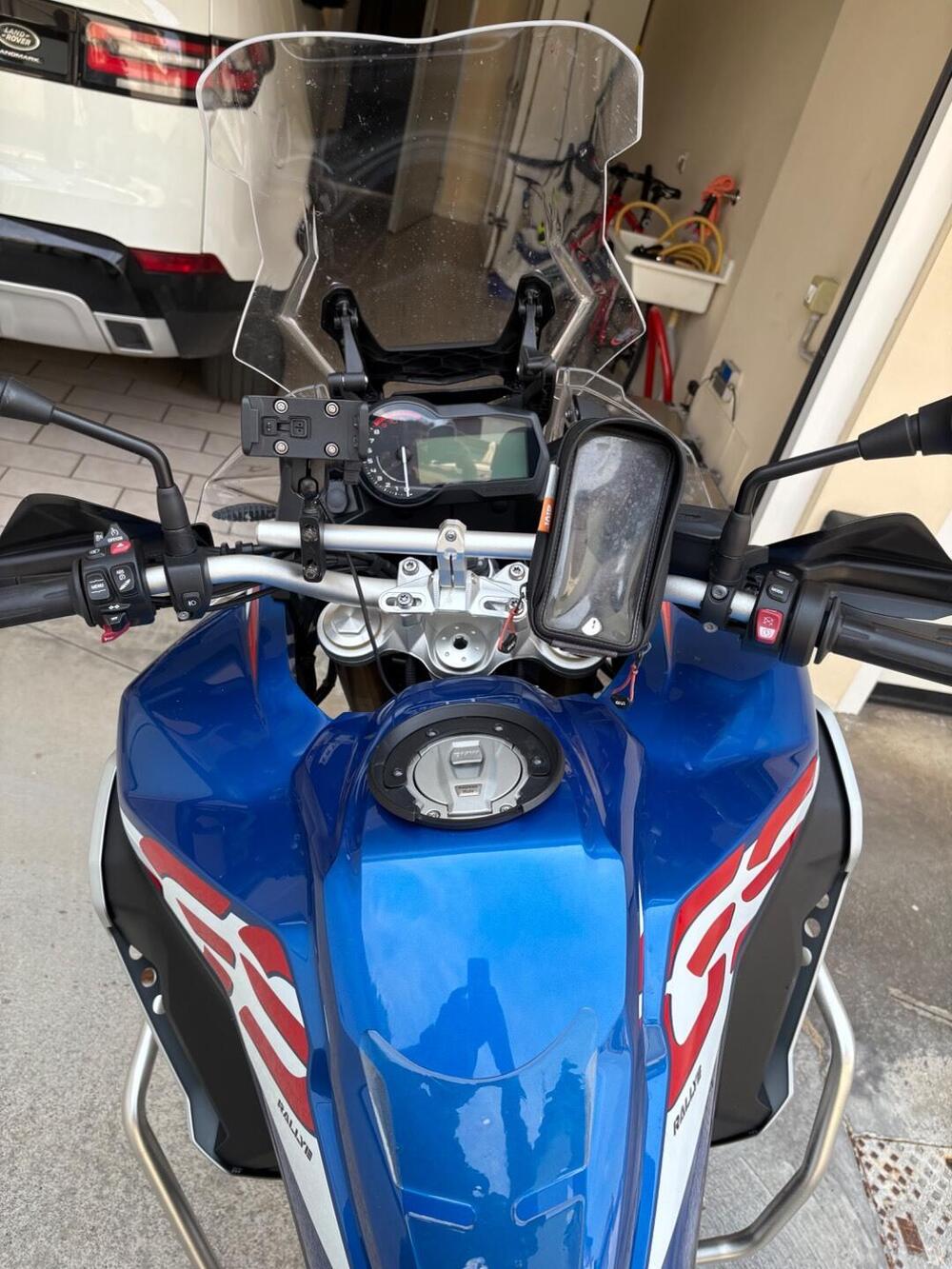 Bmw F 850 GS Adventure (2021 - 24) (3)