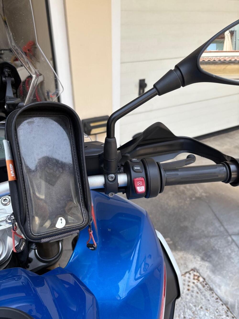 Bmw F 850 GS Adventure (2021 - 24) (6)