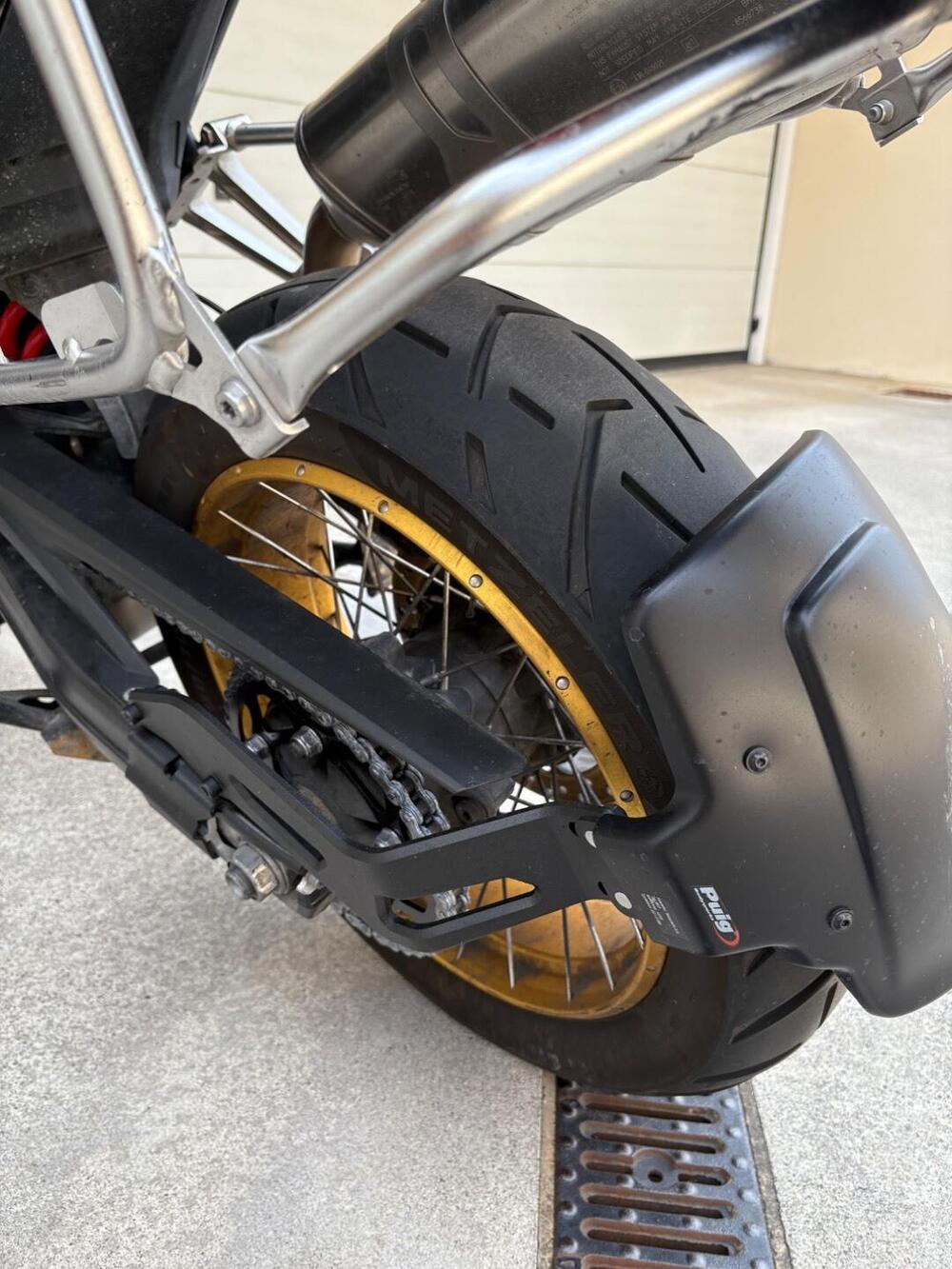 Bmw F 850 GS Adventure (2021 - 24) (8)