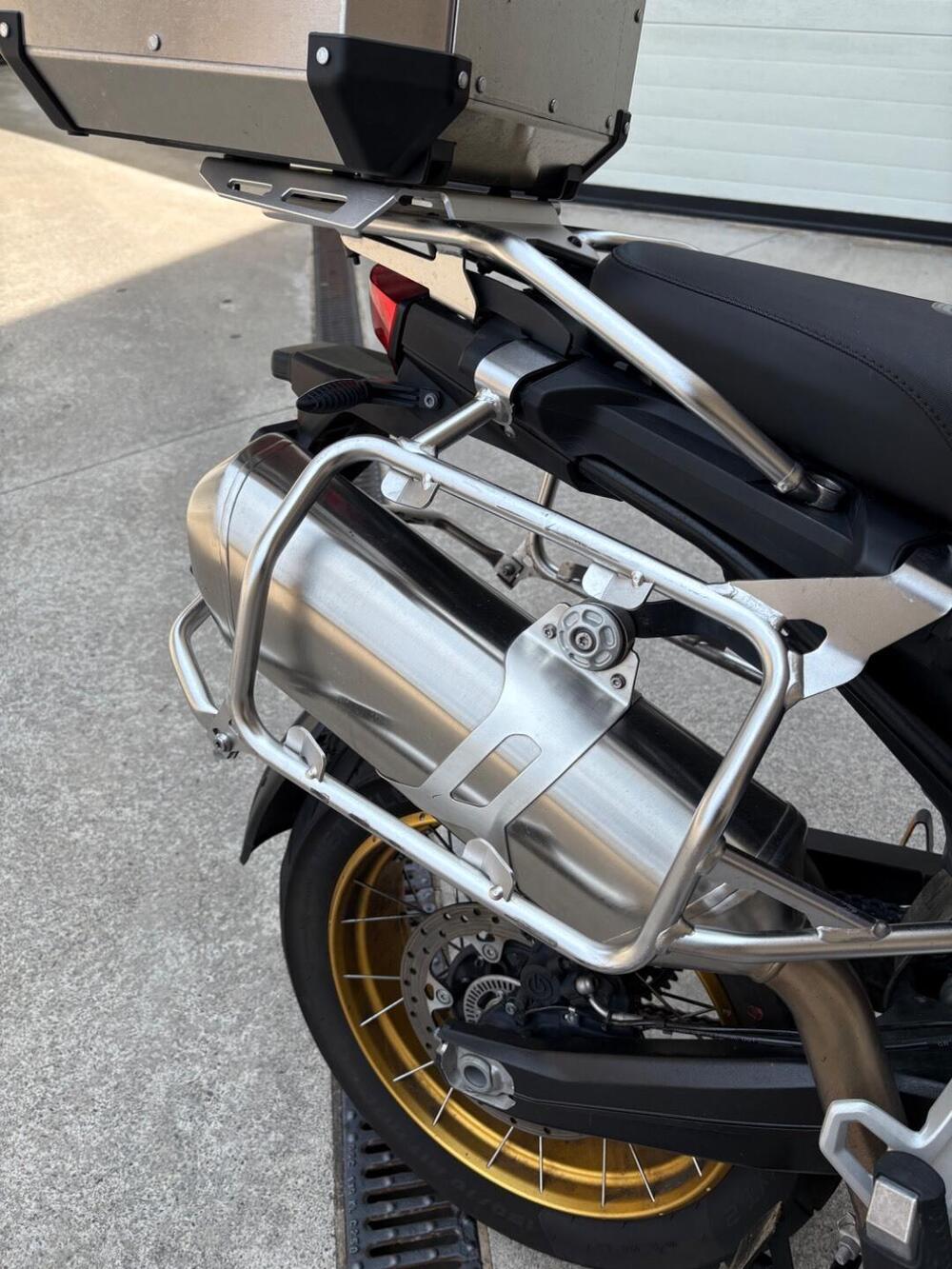 Bmw F 850 GS Adventure (2021 - 24) (9)