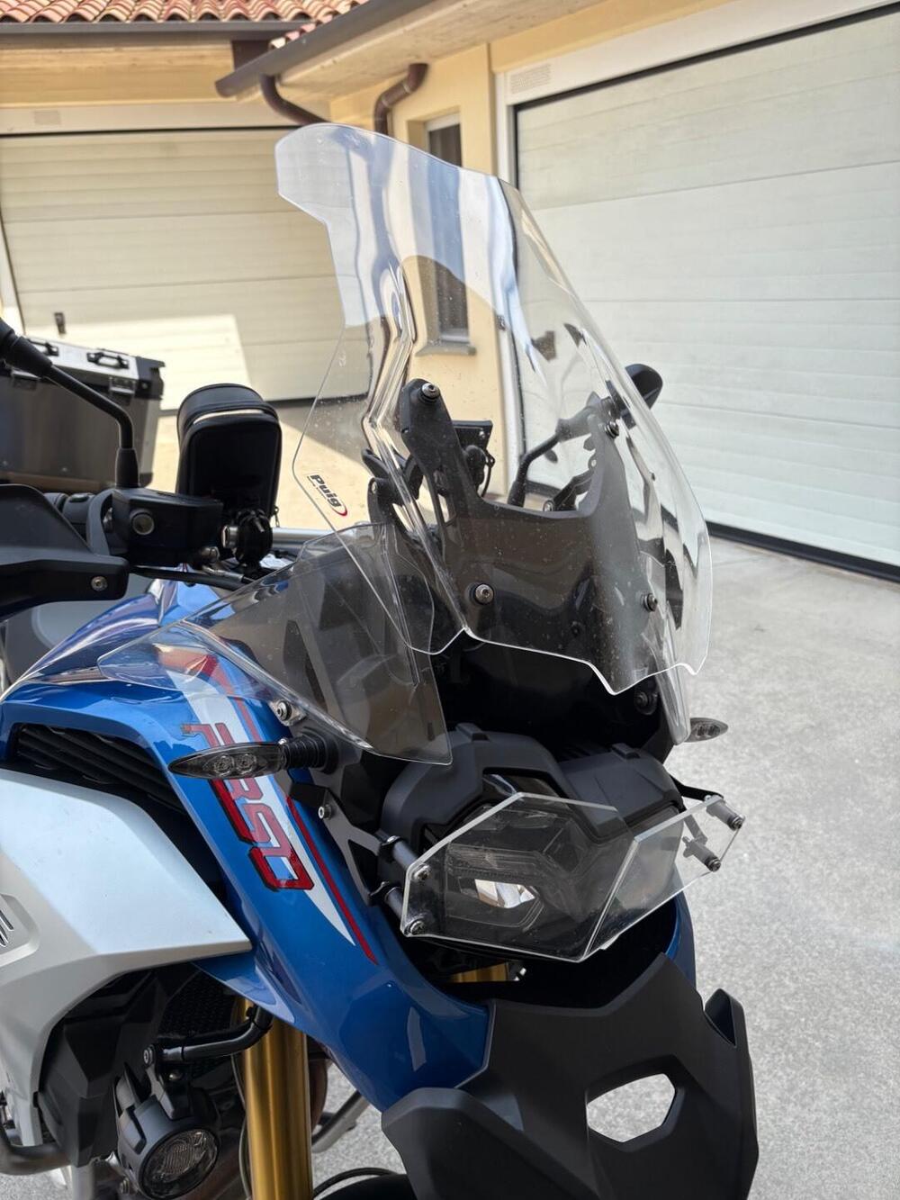 Bmw F 850 GS Adventure (2021 - 24) (10)