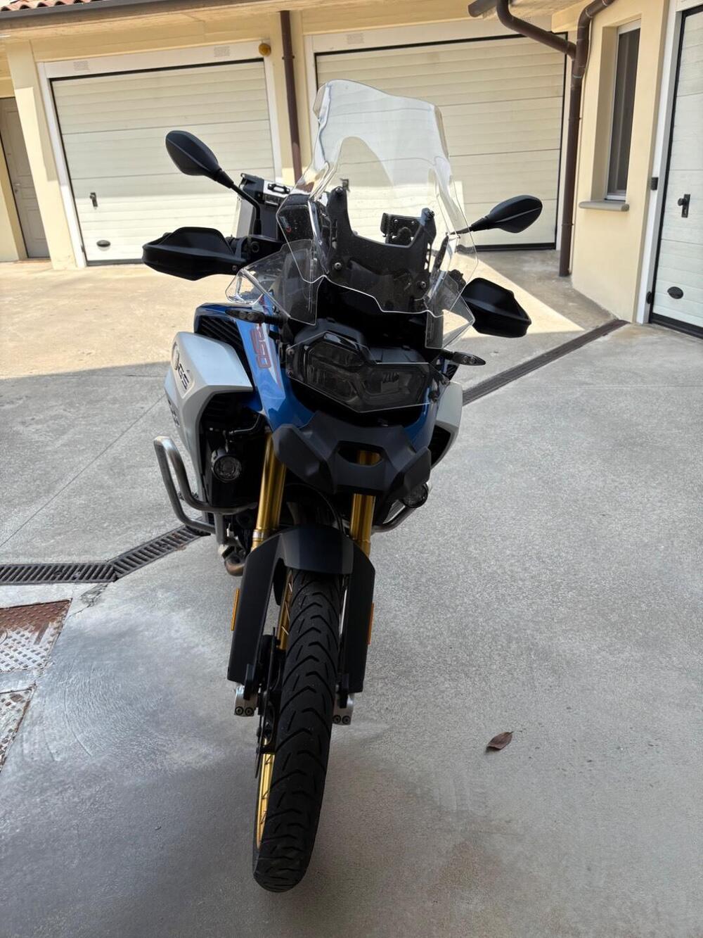 Bmw F 850 GS Adventure (2021 - 24) (11)