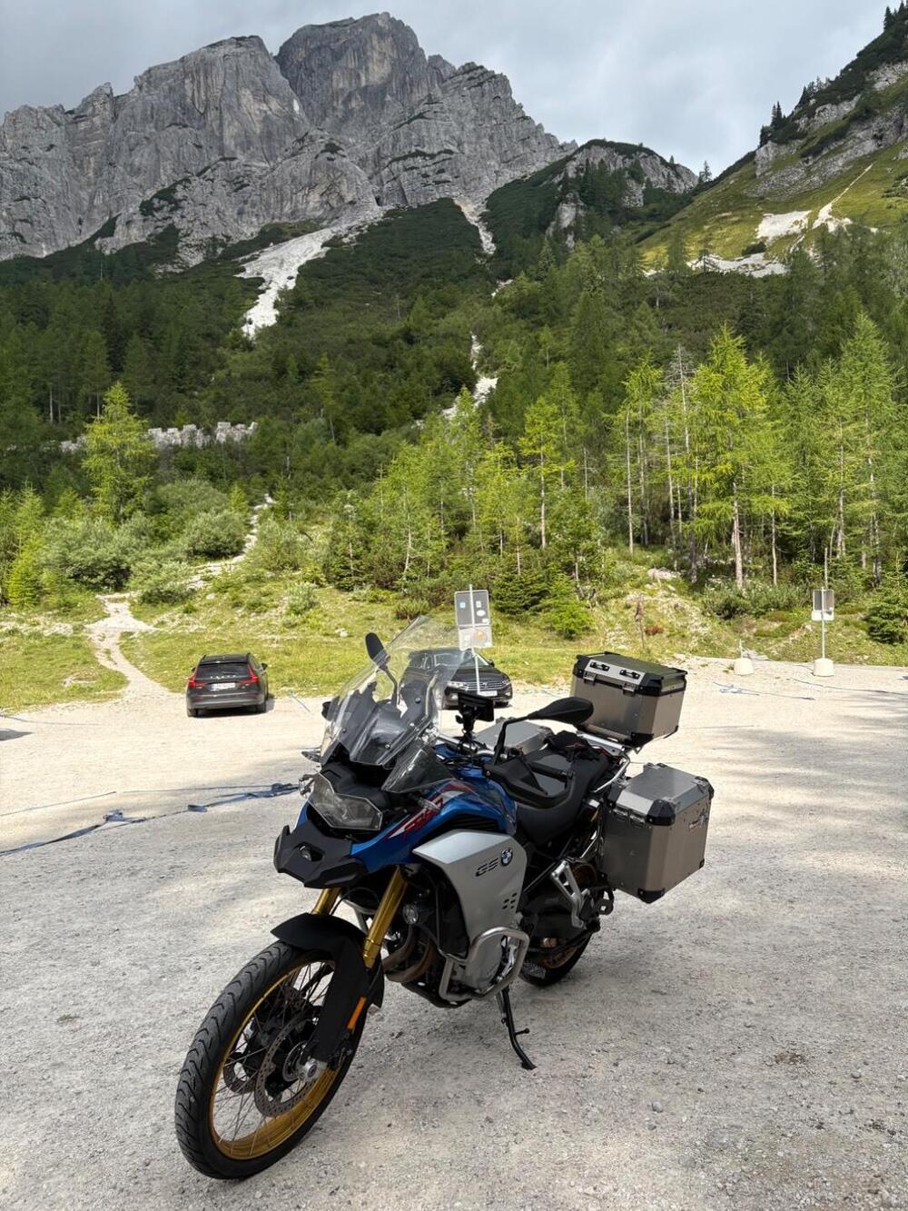 Bmw F 850 GS Adventure (2021 - 24) (12)