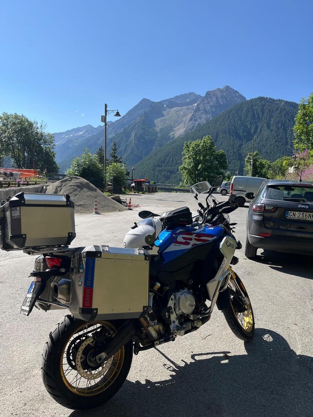 Bmw F 850 GS Adventure (2021 - 24) (13)